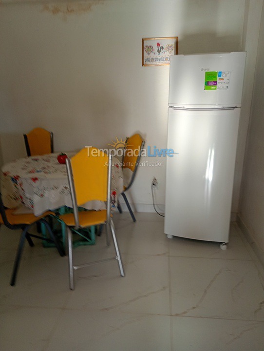 House for vacation rental in Cabo Frio (Praia do Forte)