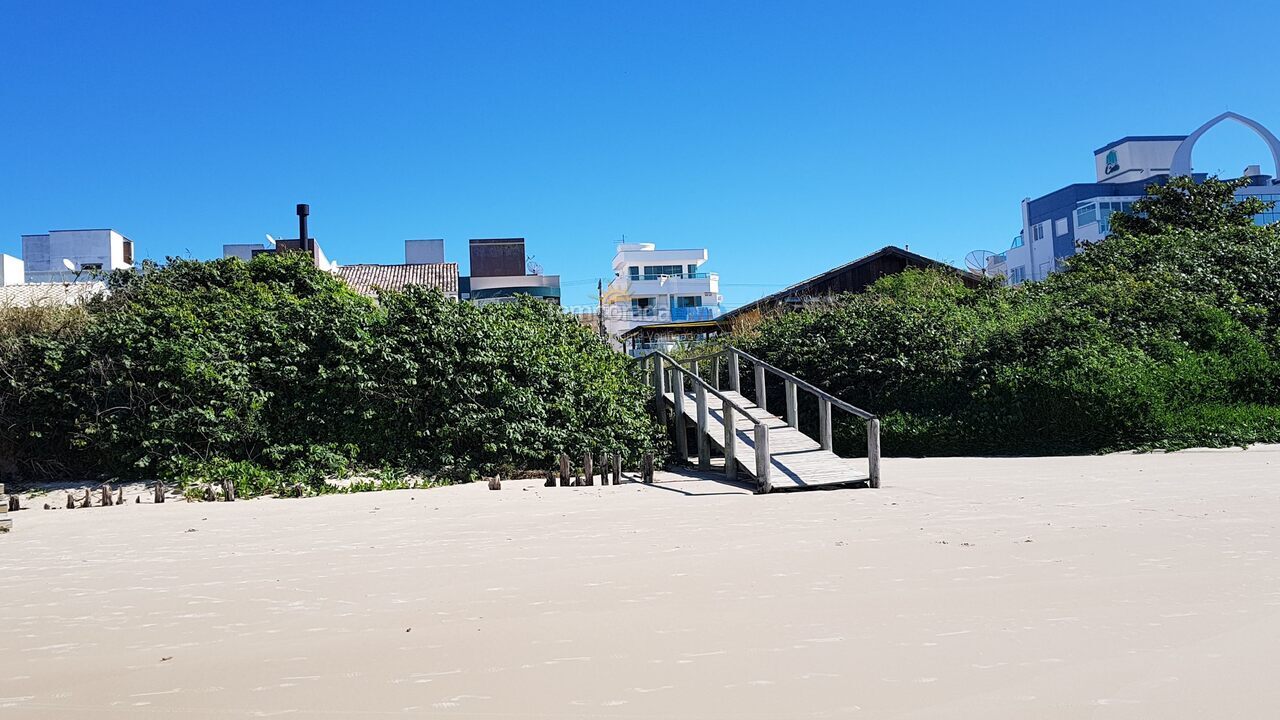 Apartment for vacation rental in Bombinhas (Mariscal)