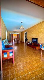 Hermosa casa de temporada, de 10 a 20 personas, en Praia da Lagoinha.