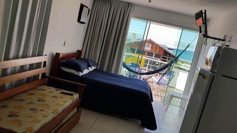 Mariscal Suites