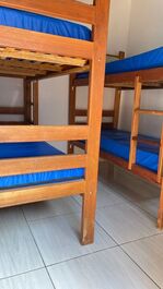 Hermosa casa de temporada, de 10 a 20 personas, en Praia da Lagoinha.