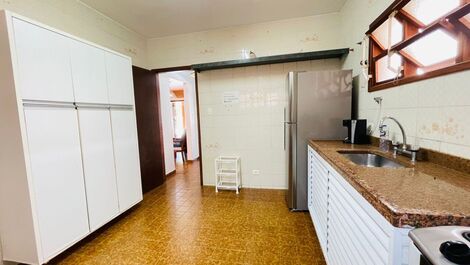 Hermosa casa de temporada, de 10 a 20 personas, en Praia da Lagoinha.