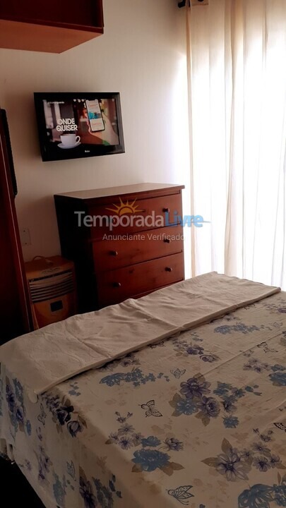 House for vacation rental in Ubatuba (Praia das Toninhas)