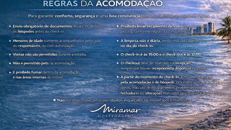 Apartment in Pacific, Manaíra - Intercity