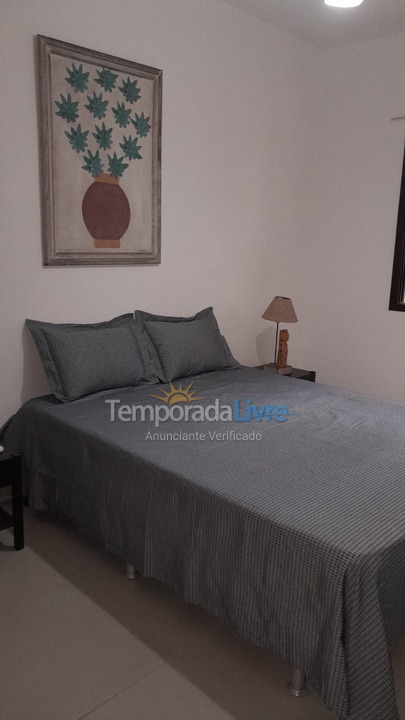 Casa para aluguel de temporada em Caraguatatuba (Praia Capricórnio)