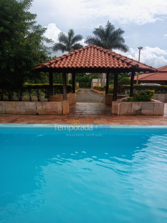 Ranch for vacation rental in Cedral (Centro)