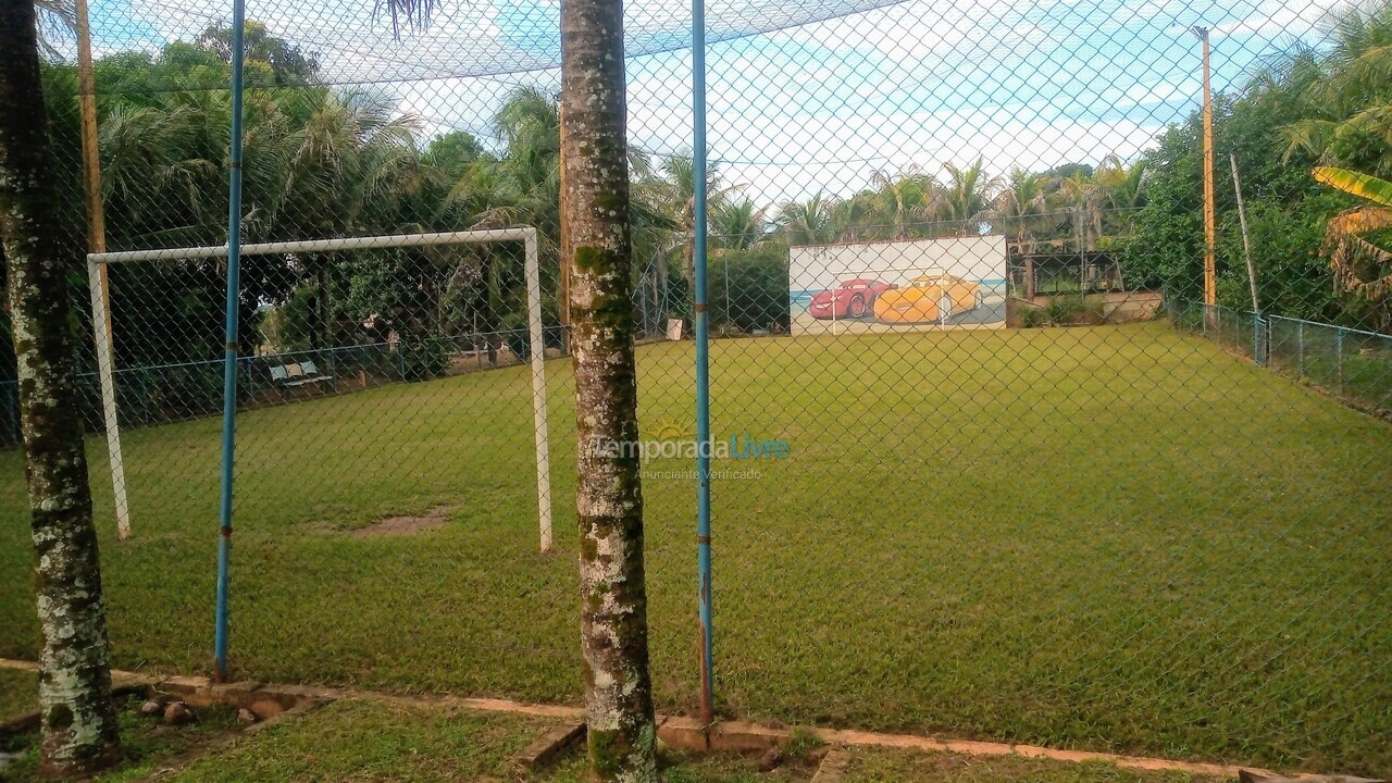 Ranch for vacation rental in Cedral (Centro)