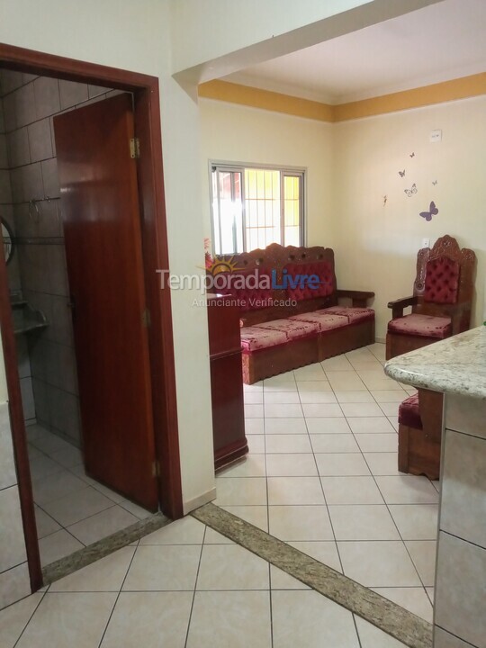 Ranch for vacation rental in Cedral (Centro)