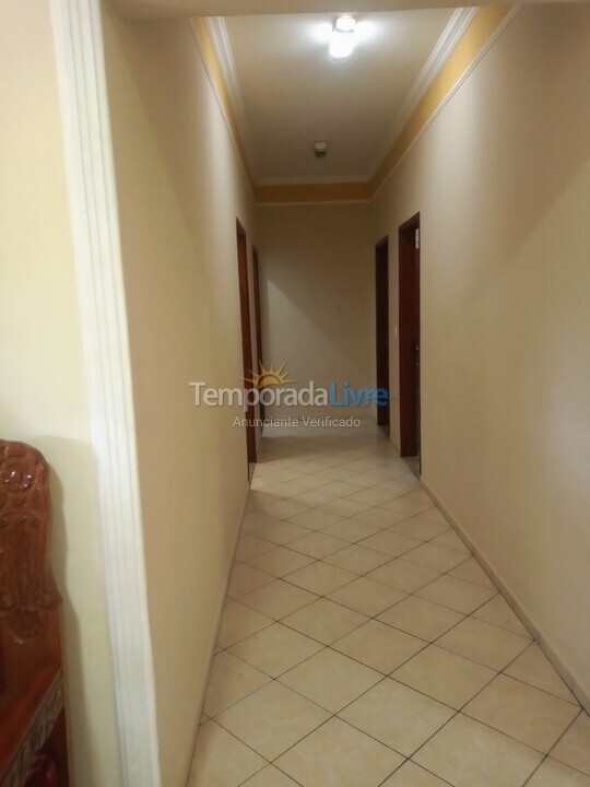 Ranch for vacation rental in Cedral (Centro)