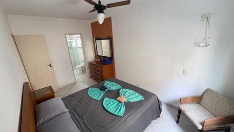 Precioso apartamento cerca de bares, centro comercial y acuario.