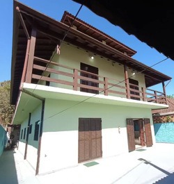 Apartamento para alquilar en Bertioga - Jardim Vista Linda