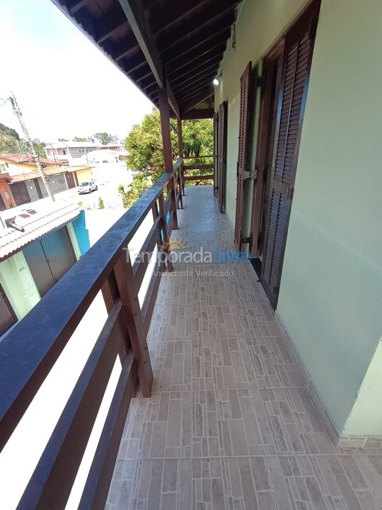 Apartamento para alquiler de vacaciones em Bertioga (Jardim Vista Linda)