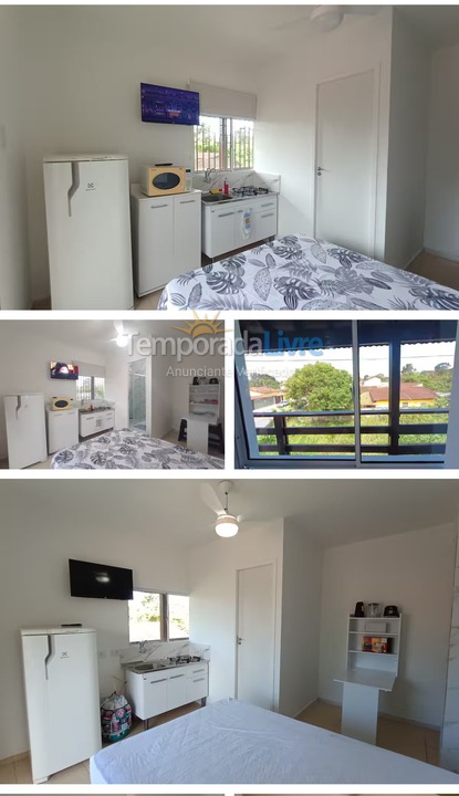 Apartamento para alquiler de vacaciones em Bertioga (Jardim Vista Linda)