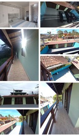 Guesthouse near the beach and bus station.