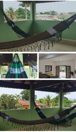 Pousada, próximo à Praia e mesmo bairro da Rodoviária de Bertioga!