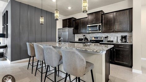 Casa de vacaciones cerca de Disney