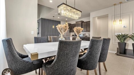 Casa de vacaciones cerca de Disney