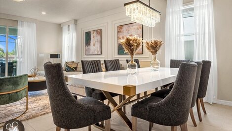 Casa de vacaciones cerca de Disney