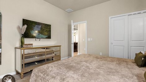 Casa de vacaciones cerca de Disney