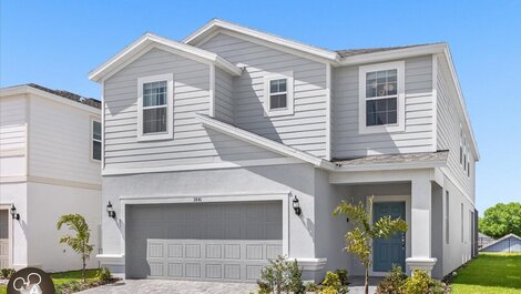 Casa de vacaciones cerca de Disney