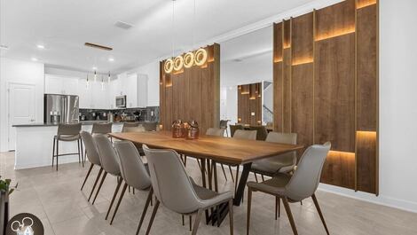 Casa no Storey Lake com 8 quartos