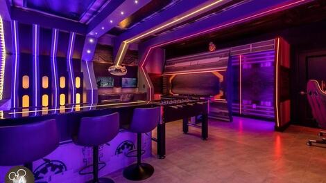 Casa para alugar em Orlando - Kissimmee