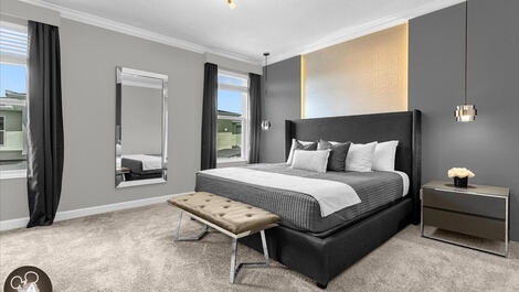 Hospede-se próximo a Disney