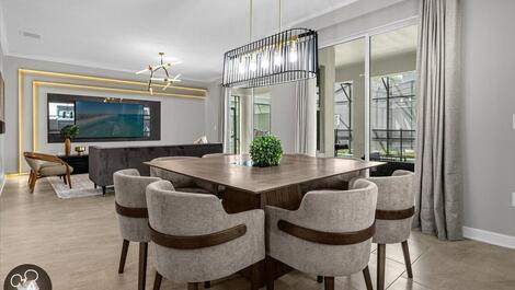 Hospede-se próximo a Disney