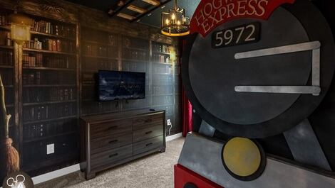 Hospede-se próximo a Disney