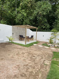 Rancho de férias