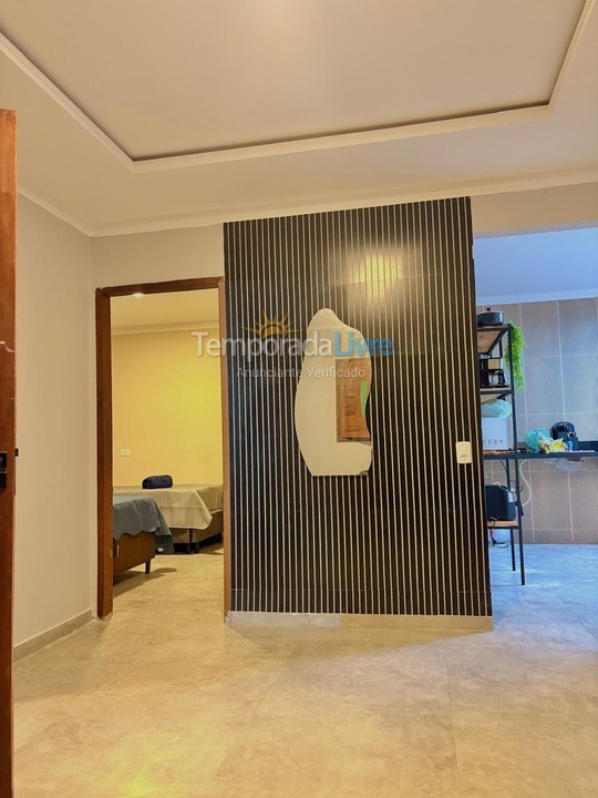 Casa para aluguel de temporada em Japaratinga (Boqueirão)