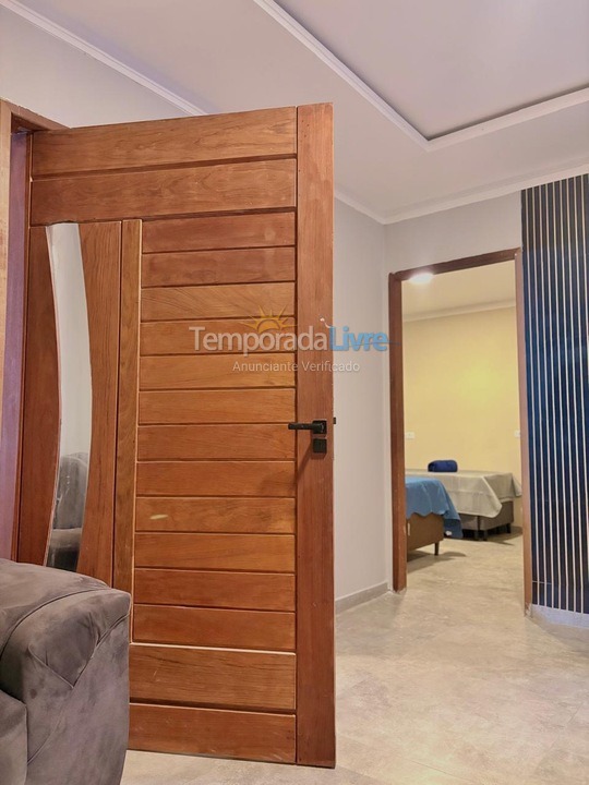 Casa para aluguel de temporada em Japaratinga (Boqueirão)