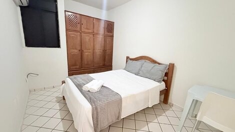 Apartamento para alugar em Cabedelo - Monte Castelo
