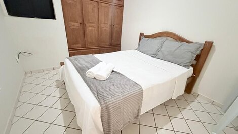 Apartment for 4 people in Praia Formosa