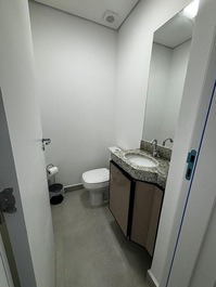 Apartamento en Ubatuba, Playa Grande