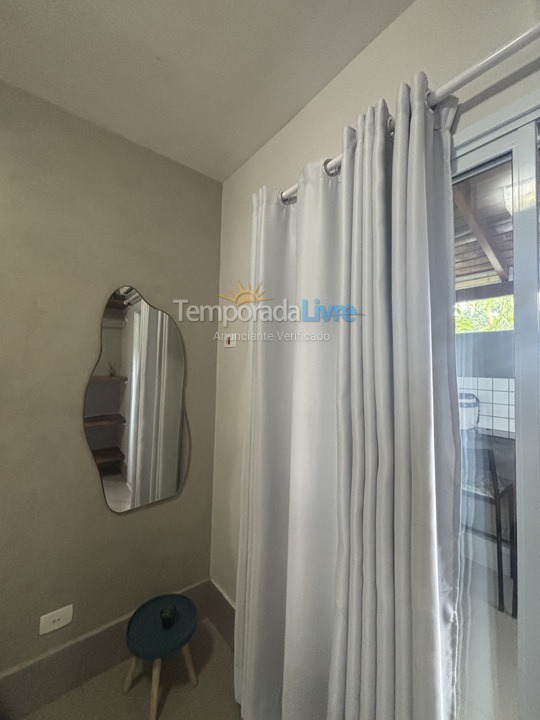 Apartamento para alquiler de vacaciones em São Sebastião (Juquehy)