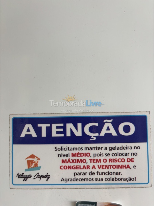 Casa para alquiler de vacaciones em São Sebastião (Juquehy)