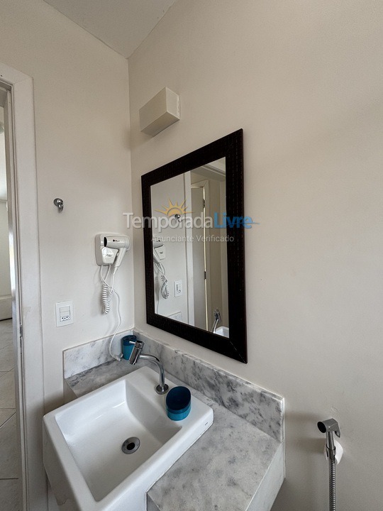 Casa para alquiler de vacaciones em São Sebastião (Juquehy)