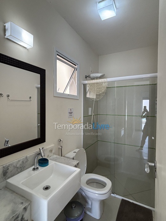 Casa para alquiler de vacaciones em São Sebastião (Juquehy)