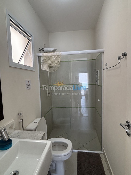 Casa para alquiler de vacaciones em São Sebastião (Juquehy)
