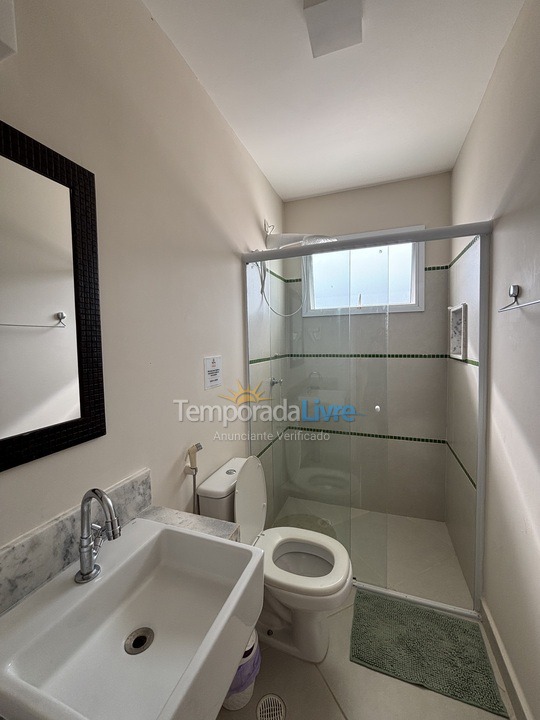 Casa para alquiler de vacaciones em São Sebastião (Juquehy)