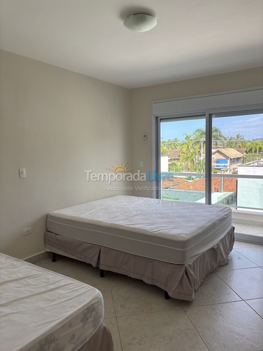Casa para alquiler de vacaciones em São Sebastião (Juquehy)