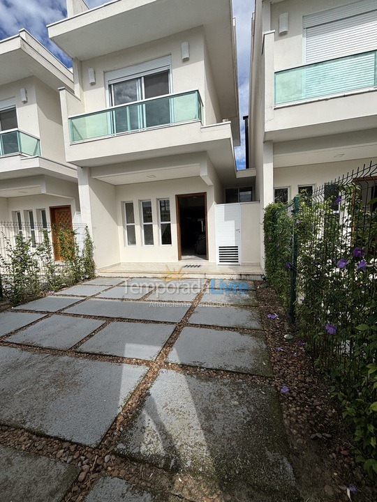 Casa para alquiler de vacaciones em São Sebastião (Juquehy)