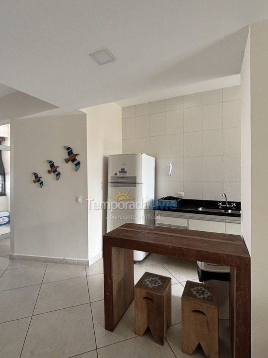 Casa para alquiler de vacaciones em São Sebastião (Juquehy)