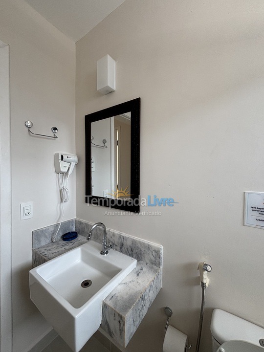 Casa para alquiler de vacaciones em São Sebastião (Juquehy)