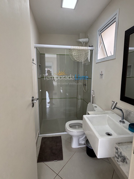 Casa para alquiler de vacaciones em São Sebastião (Juquehy)