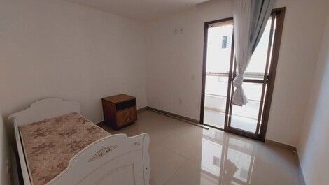 02 quartos com conforto, segurança, Wifi