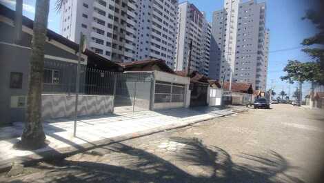 House for rent in Praia Grande - Praia do Caiçara