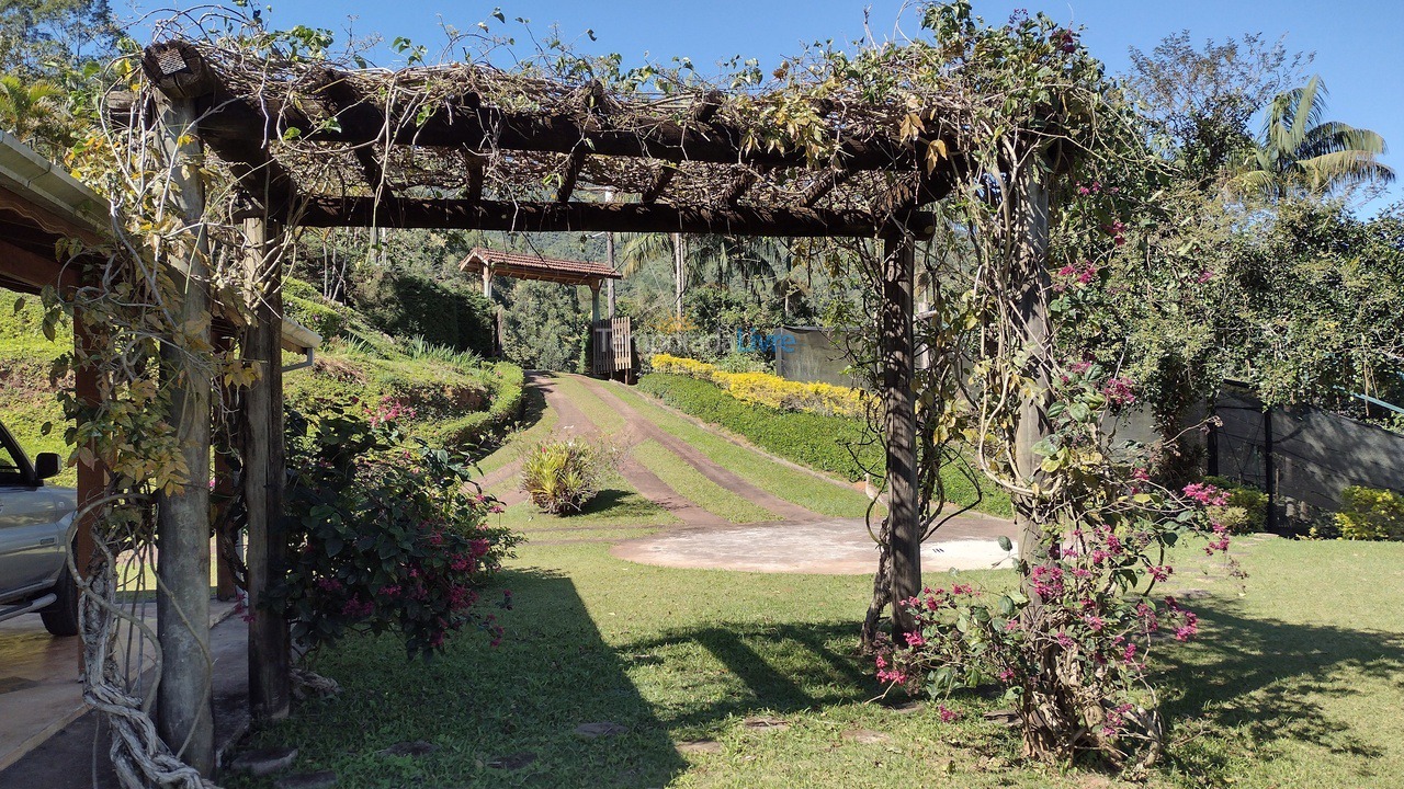 Casa para aluguel de temporada em São José dos Campos (Sao Francisco Xavier)