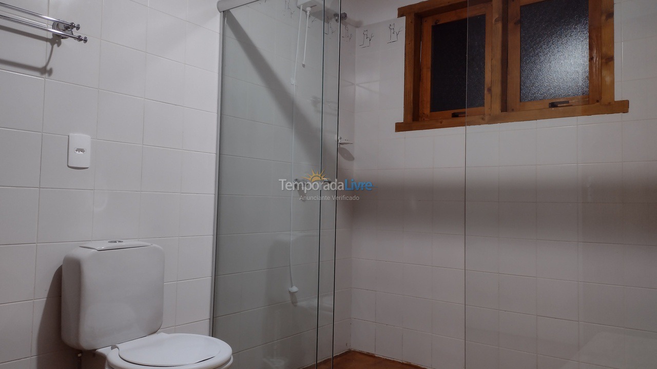 Casa para aluguel de temporada em São José dos Campos (Sao Francisco Xavier)